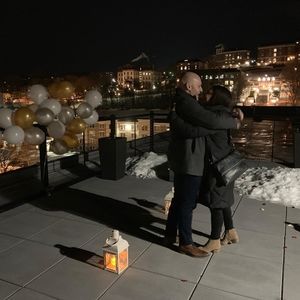 Meet your Posher, Liz